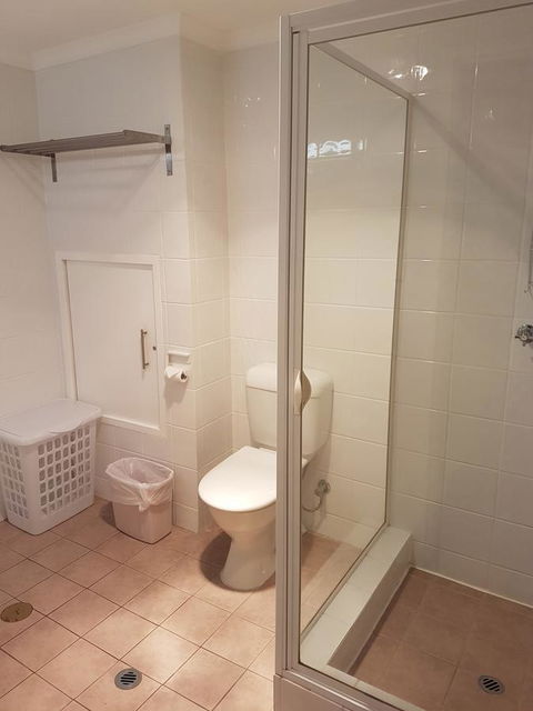 Mandurah Family Resort - Hervey Bay Accommodation 3