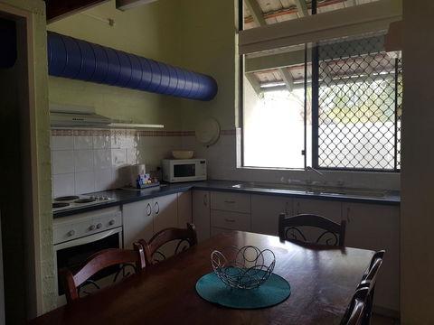 Mandurah Family Resort - Hervey Bay Accommodation 8