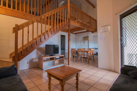 Mandurah Family Resort - Hervey Bay Accommodation 44