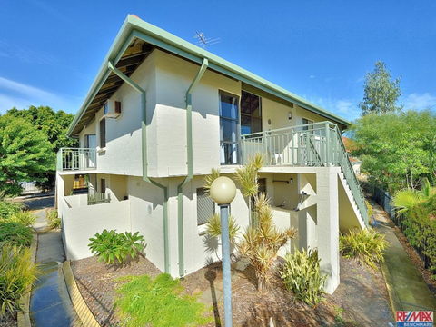 Mandurah Family Resort - Hervey Bay Accommodation 21