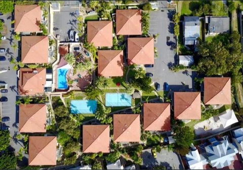 Mandurah Family Resort - Hervey Bay Accommodation 18