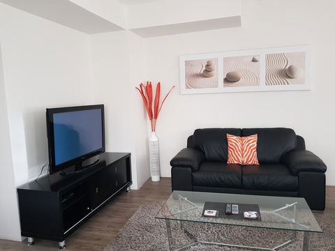 Mandurah Family Resort - Hervey Bay Accommodation 37