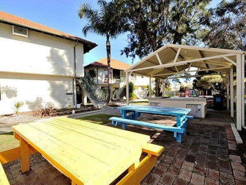 Mandurah Family Resort - Hervey Bay Accommodation 30