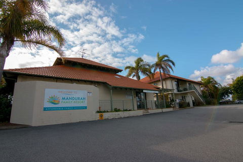 Mandurah Family Resort - Hervey Bay Accommodation 20