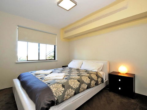 Mandurah Family Resort - Hervey Bay Accommodation 34
