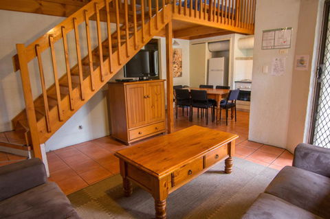 Mandurah Family Resort - Hervey Bay Accommodation 42
