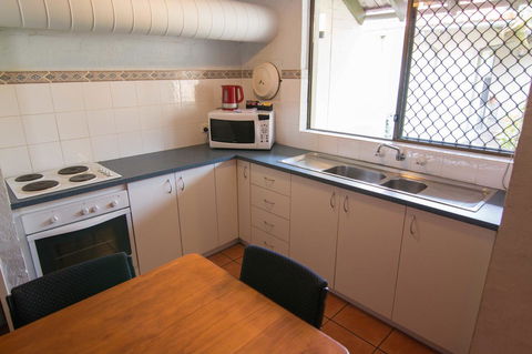 Mandurah Family Resort - Hervey Bay Accommodation 43
