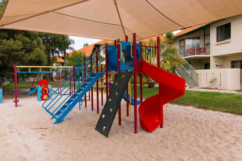 Mandurah Family Resort - Hervey Bay Accommodation 31