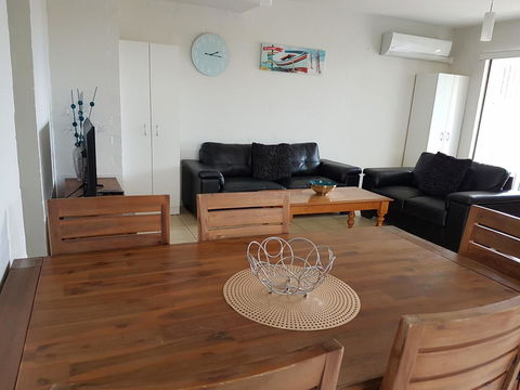 Mandurah Family Resort - Hervey Bay Accommodation 6