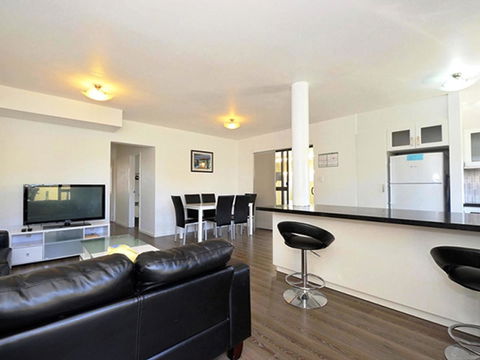Mandurah Family Resort - Hervey Bay Accommodation 35