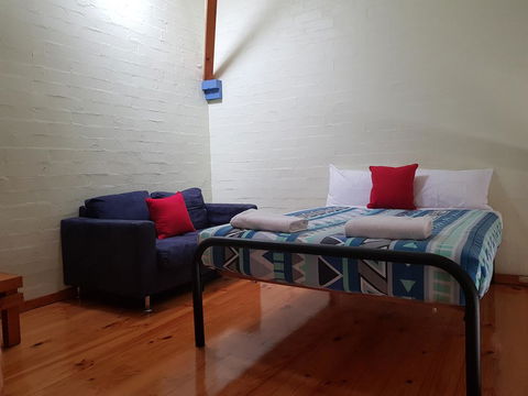 Mandurah Family Resort - Hervey Bay Accommodation 14
