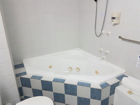 Mandurah Family Resort - Hervey Bay Accommodation 2