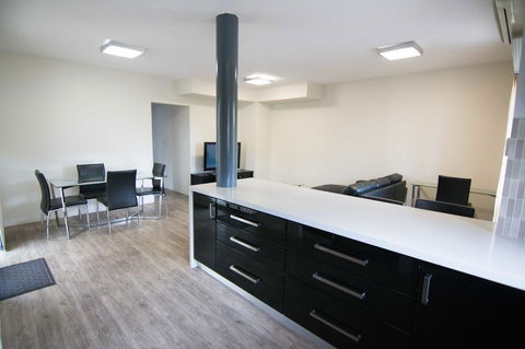 Mandurah Family Resort - Hervey Bay Accommodation 36