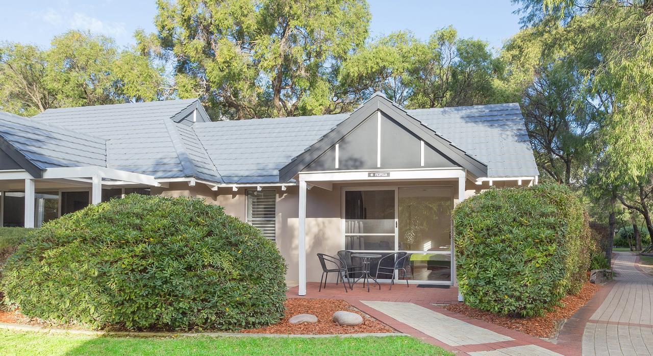 Broadwater WA Hervey Bay Accommodation