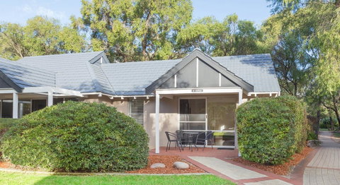 Bayview Geographe Resort Busselton - Tourism Hervey Bay 0