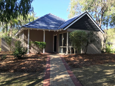 Bayview Geographe Resort Busselton - Tourism Hervey Bay 32