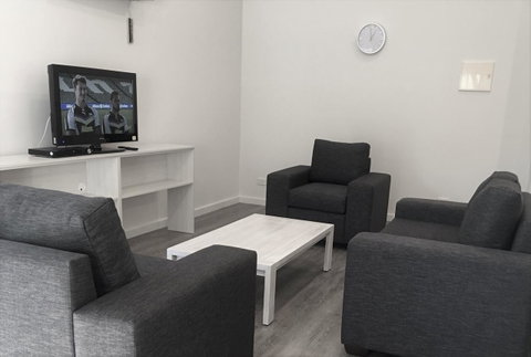 Bayview Geographe Resort Busselton - Tourism Hervey Bay 9