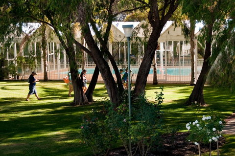 Bayview Geographe Resort Busselton - Tourism Hervey Bay 39