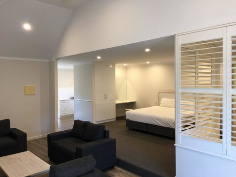 Bayview Geographe Resort Busselton - Tourism Hervey Bay 33