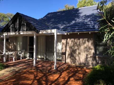 Bayview Geographe Resort Busselton - Tourism Hervey Bay 34