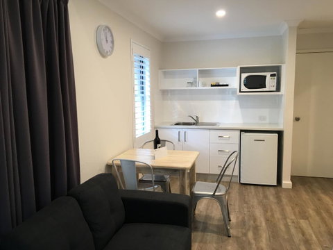 Bayview Geographe Resort Busselton - Tourism Hervey Bay 29