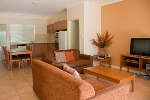 Bayview Geographe Resort Busselton - Tourism Hervey Bay 41