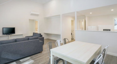 Bayview Geographe Resort Busselton - Tourism Hervey Bay 28