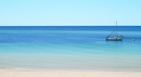 Bayview Geographe Resort Busselton - Tourism Hervey Bay 25