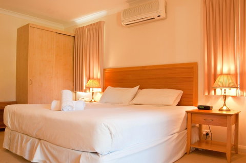 Bayview Geographe Resort Busselton - Tourism Hervey Bay 42