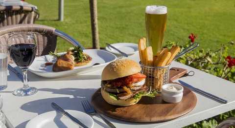 Bayview Geographe Resort Busselton - Tourism Hervey Bay 24