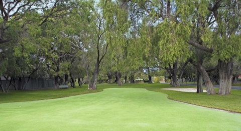 Bayview Geographe Resort Busselton - Tourism Hervey Bay 23