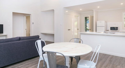 Bayview Geographe Resort Busselton - Tourism Hervey Bay 5