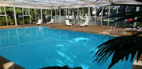 Bayview Geographe Resort Busselton - Tourism Hervey Bay 1