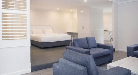 Bayview Geographe Resort Busselton - Tourism Hervey Bay 16