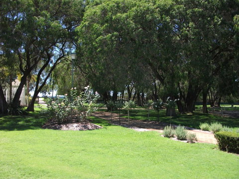 Bayview Geographe Resort Busselton - Tourism Hervey Bay 40