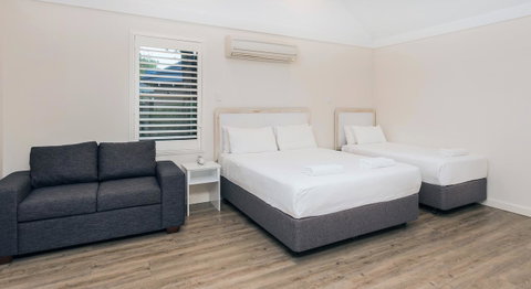 Bayview Geographe Resort Busselton - Tourism Hervey Bay 2
