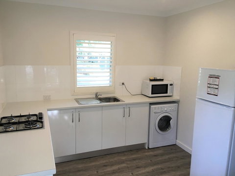 Bayview Geographe Resort Busselton - Tourism Hervey Bay 11
