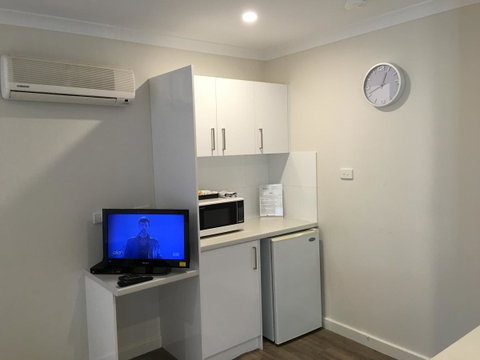 Bayview Geographe Resort Busselton - Tourism Hervey Bay 35