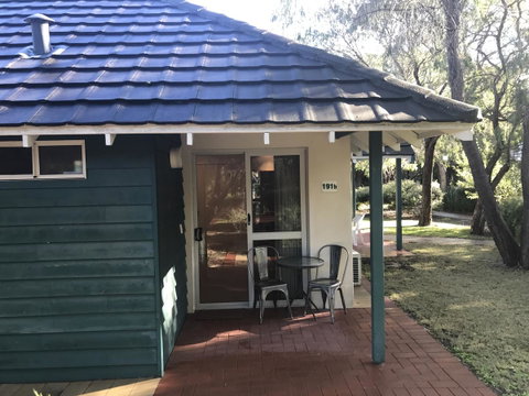 Bayview Geographe Resort Busselton - Tourism Hervey Bay 21