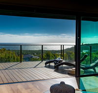 The Roozen Residence - Hervey Bay Accommodation