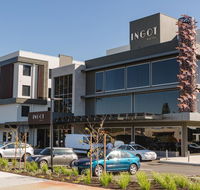 Ingot Hotel Perth an Ascend Hotel Collection member - Tourism Hervey Bay