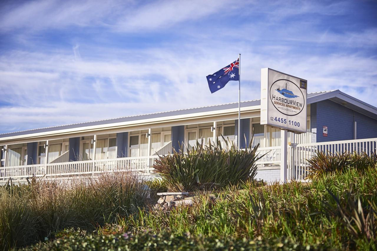 Ulladulla NSW Tourism Hervey Bay