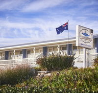 Harbour View Apartments - Tourism Hervey Bay