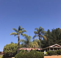 Forest Lodge Resort - Tourism Hervey Bay