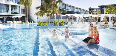 Crown Metropol Perth - Tourism Hervey Bay 1
