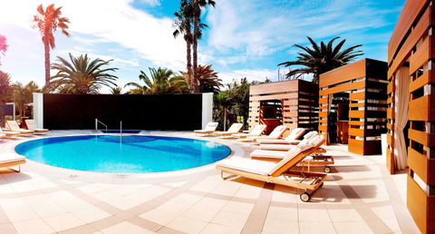 Crown Metropol Perth - Tourism Hervey Bay 11