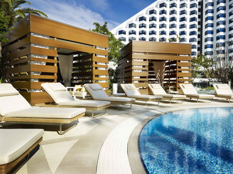 Crown Metropol Perth - Tourism Hervey Bay 9