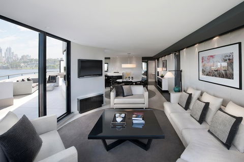 Crown Metropol Perth - Tourism Hervey Bay 17