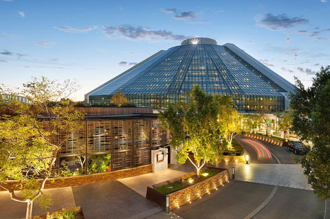 Crown Metropol Perth - Tourism Hervey Bay 4