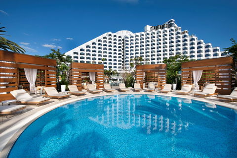 Crown Metropol Perth - Tourism Hervey Bay 0